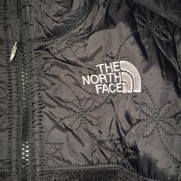 The North Face OSO Jacket - Picture 2 of 5